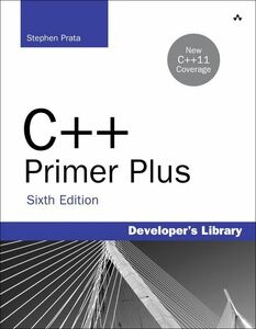 [A12280497]C++ Primer Plus (Developer's Library) [ペーパーバック] Prata， Stephen