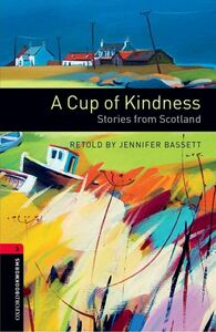 [A01330985]A Cup of Kindness