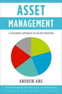 [A12296206]Asset Management: A Systematic Approach to Factor Investing (Fin