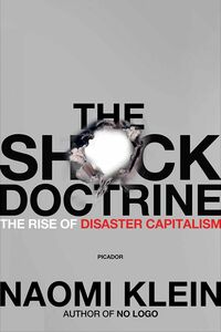 [A12294126]Shock Doctrine