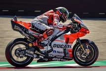 ドゥカティ DUCATI motoGPステッカーセット デスモセディチ (パニガーレ,モンスター,1098,999,998,996,SS,748)_画像7