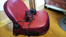 Viva La Chair美腹チェア腹筋トレーナーFD-102【USED】陶砂確認済み 発送 ゆうパックのみ 《 取扱説明書付き 》_画像3