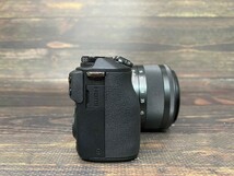 Canon キヤノン EOS M3 レンズキット ミラーレス一眼カメラ 元箱付き #20_画像4