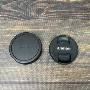 Canon キヤノン EF-M 55-200mm F4.5-6.3 IS STM 望遠レンズ #21の画像8