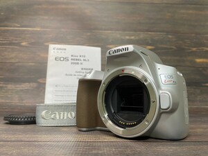 Canon キヤノン EOS Kiss X10 ボディ デジタル一眼レフカメラ #26