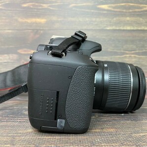 Canon キヤノン EOS Kiss X5 レンズキット デジタル一眼レフカメラ #2の画像4