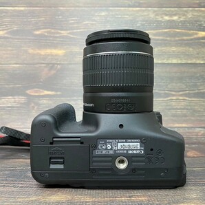 Canon キヤノン EOS Kiss X5 レンズキット デジタル一眼レフカメラ #2の画像6