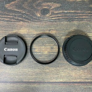 Canon キヤノン EF-S 55-250mm F4-5.6 IS II 望遠レンズ #3の画像8