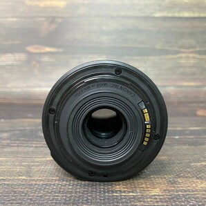 Canon キヤノン EF-S 55-250mm F4-5.6 IS II 望遠レンズ #3の画像7