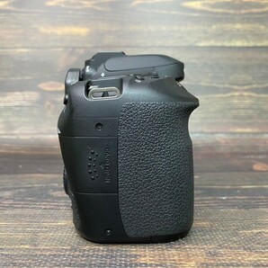 Canon キヤノン EOS 80D ボディ デジタル一眼レフカメラ 元箱付き #10の画像4