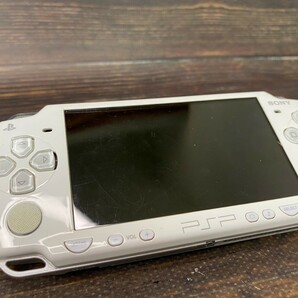 SONY ソニー PSP ソフト付属 PlayStation ゲー厶機 #17の画像9