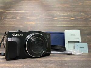Canon キヤノン PowerShot パワーショット SX700 HS コンパクトデジタルカメラ #36