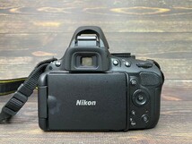 Nikon ニコン D5100 レンズキット デジタル一眼レフカメラ #43_画像7