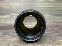 Canon キヤノン EF 85mm F1.2 L USM 単焦点レンズ #46_画像6