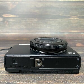 Canon キヤノン PowerShot パワーショット G7 X コンパクトデジタルカメラ #48の画像6