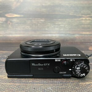 Canon キヤノン PowerShot パワーショット G7 X コンパクトデジタルカメラ #48の画像5