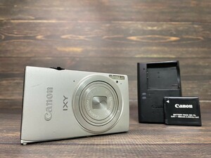 Canon キヤノン IXY 420F コンパクトデジタルカメラ #52