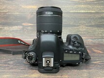 Canon キヤノン EOS 80D レンズキット デジタル一眼レフカメラ 元箱付き #7_画像5