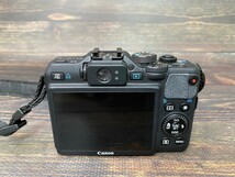 Canon キヤノン PowerShot パワーショット G15 コンパクトデジタルカメラ #23_画像7