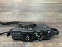 Canon キヤノン PowerShot パワーショット G15 コンパクトデジタルカメラ #23_画像5