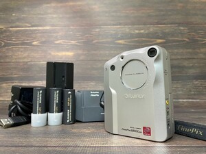 FUJIFILM 富士フィルム FinePix 6800 zoom デジタルカメラ #24