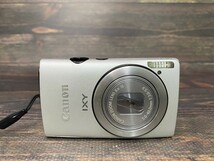 Canon キヤノン IXY 600F コンパクトデジタルカメラ #26_画像2