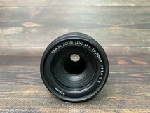 Canon キヤノン EF-S 55-250mm F4-5.6 IS II 望遠レンズ #42_画像5