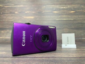 Canon キヤノン IXY 600F コンパクトデジタルカメラ #48