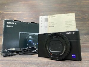 サイバーショット RX100 V （DSC-RX100M5）