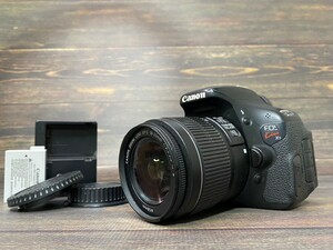 Canon キヤノン EOS Kiss X5 レンズキット デジタル一眼レフカメラ #53