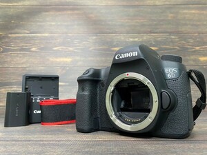 Canon キヤノン EOS 6D ボディ デジタル一眼レフカメラ #63