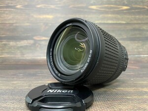 Nikon ニコン AF-S NIKKOR 18-140mm F3.5-5.6 G ED VR #63