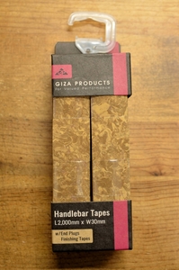 GIZA PRODUCTS/ギザプロダクツ　コルク　バーテープ　EVA　コルクバーテープ/gizaproducts/ギザ