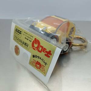 【未開封】チョロQ 日産エスカルゴ　２００１トイショ－　タカラブース頒布品　非売品 （Q06963