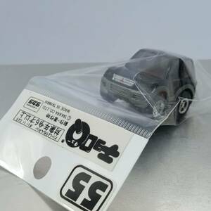 【未開封】チョロQ HG No.55 PAJERO SHORT パジェロ スポーツ （Q08543