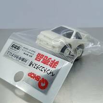 【未開封】チョロQ Qショップペイントコンテスト用 日産 スカイライン GT-R(R34) 白 ホワイト （Q08565_画像1