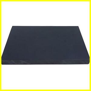 () craft company leather tool rubber board small 22×15×2cm 8579