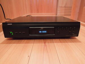 DENON DBP-1611UD universal player 