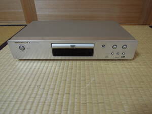 marantz DVDプレーヤー　DV4200