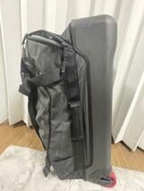 THE NORTH FACE　ノースフェイス　キャリーケース　NF0A3C93 THE NORTH FACE ローリングサンダー NF0A3C93　80L_画像4