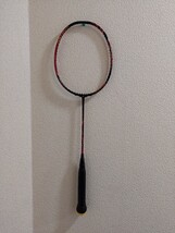 バドミントン ヨネックス アストロクス99プロ 4U ラケット ASTROX YONEX _画像1