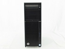 中古パソコン HP Z640 WORKSTATION Quadro P4000 Windows10 3年保証 デスクトップ PC タワー ワークステーション_画像5