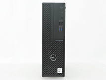 中古パソコン DELL OPTIPLEX 3080 デル Windows11 3年保証 デスクトップ PC 省スペース スリム_画像5