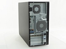 中古パソコン HP Z2 TOWER G4 WORKSTATION Quadro P2000 Windows11 3年保証 デスクトップ PC タ ワー ワークステーション_画像3