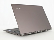 中古パソコン LENOVO YOGA 920-13IKB レノボ Windows10 3年保証 ノート ノートパソコン PC モバイル_画像5