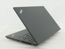 中古パソコン LENOVO THINKPAD L580 [新品SSD] レノボ Windows11 3年保証 ノート ノートパソコン PC_画像5