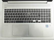 中古パソコン HP PROBOOK 450 G6 Windows11 3年保証 ノート ノートパソコン PC_画像3