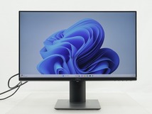 中古ディスプレイ DELL P2419H デル 3年保証 PC 中古ディスプレイ 液晶 液晶ディスプレイ ディスプレイ モニター_画像2