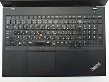 中古パソコン LENOVO THINKPAD L580 レノボ Windows11 3年保証 ノート ノートパソコン PC_画像3