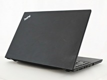 中古パソコン LENOVO THINKPAD L580 レノボ Windows11 3年保証 ノート ノートパソコン PC_画像4